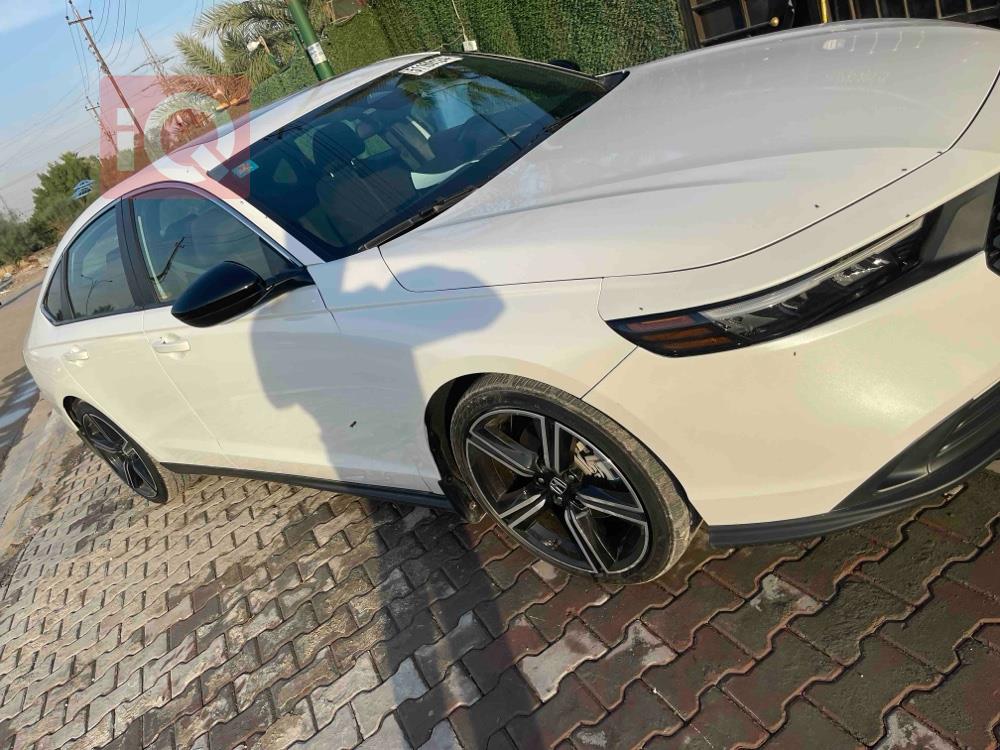 هوندا أكورد